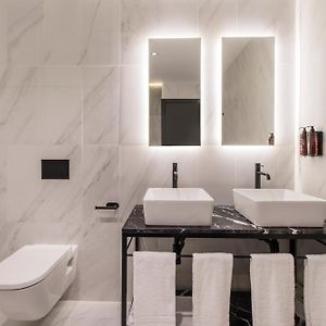 Apartamento Deluxe